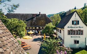 Hofgut Himmelreich